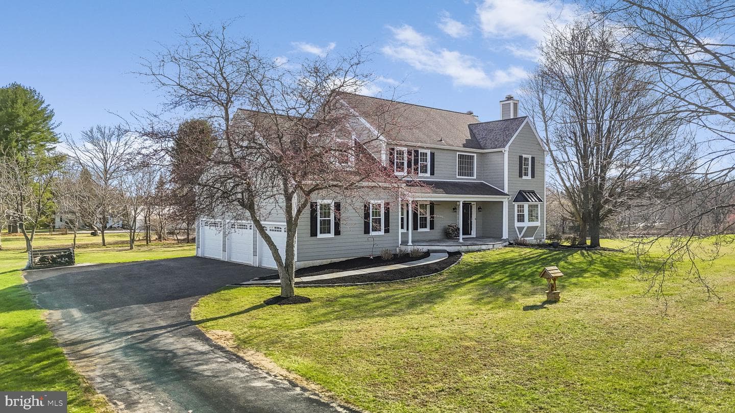 61 Green Pond Lane photo 3