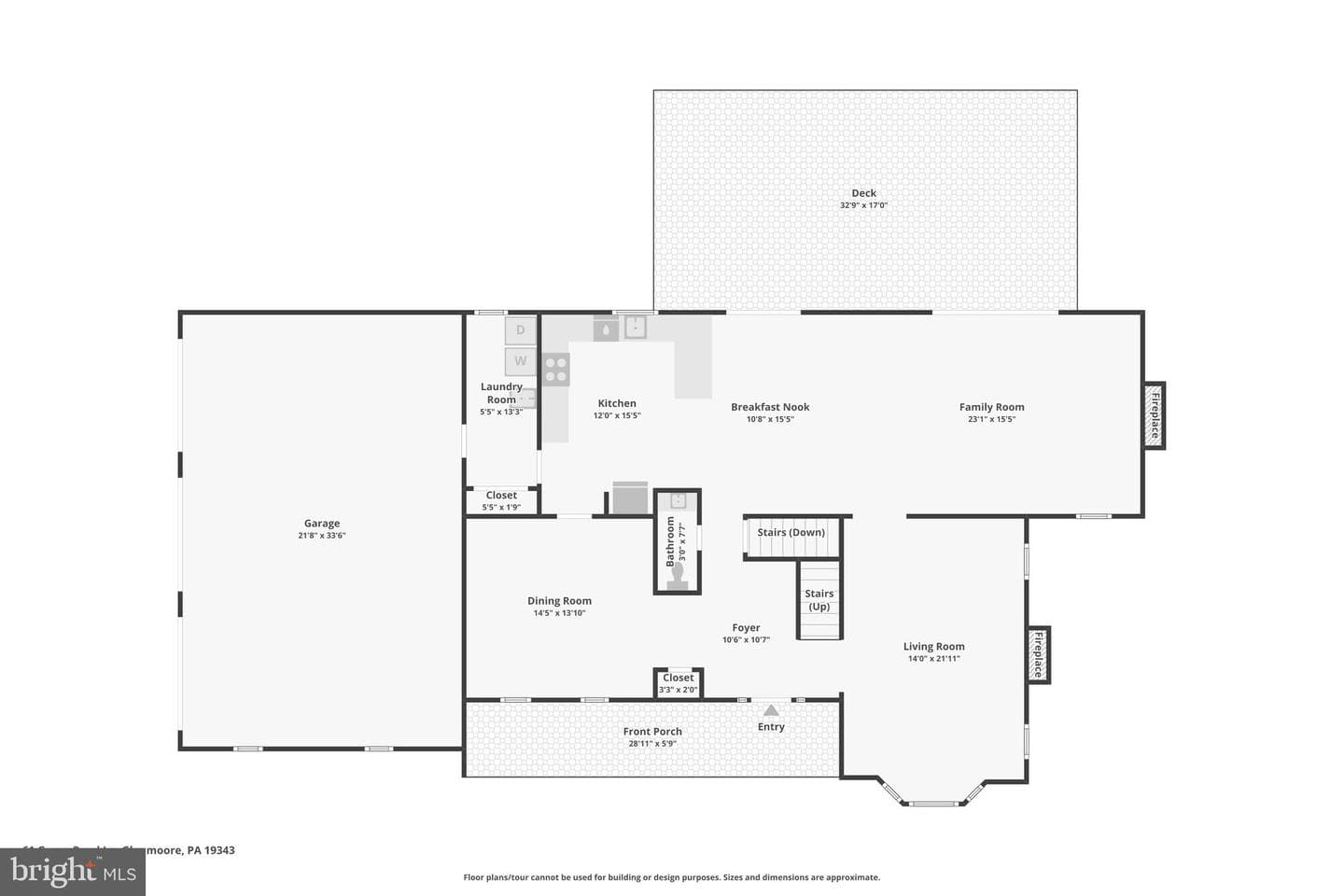 61 Green Pond Lane photo 49