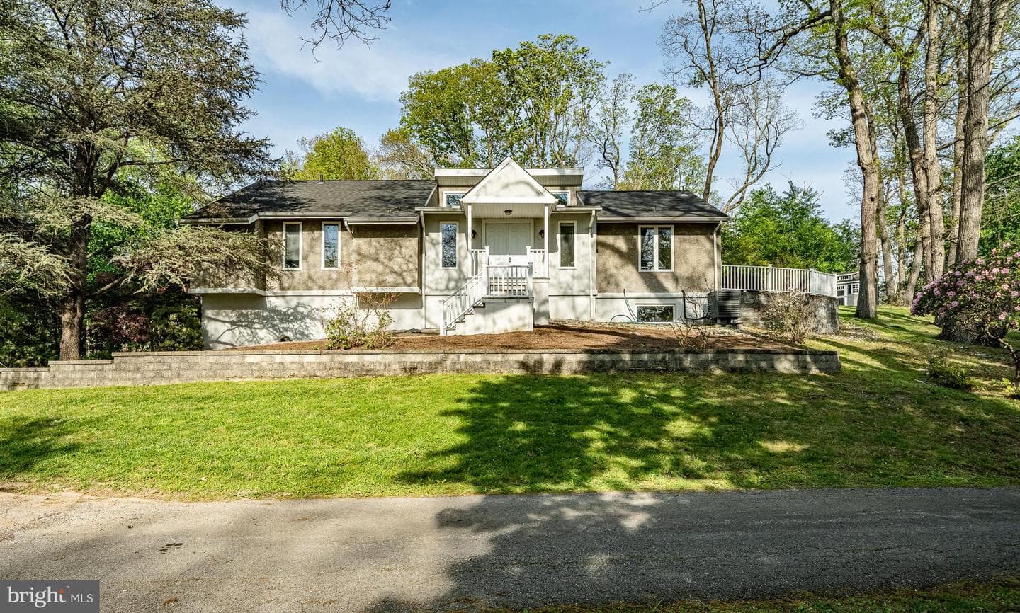 145 Sunset Hollow Road, West Chester