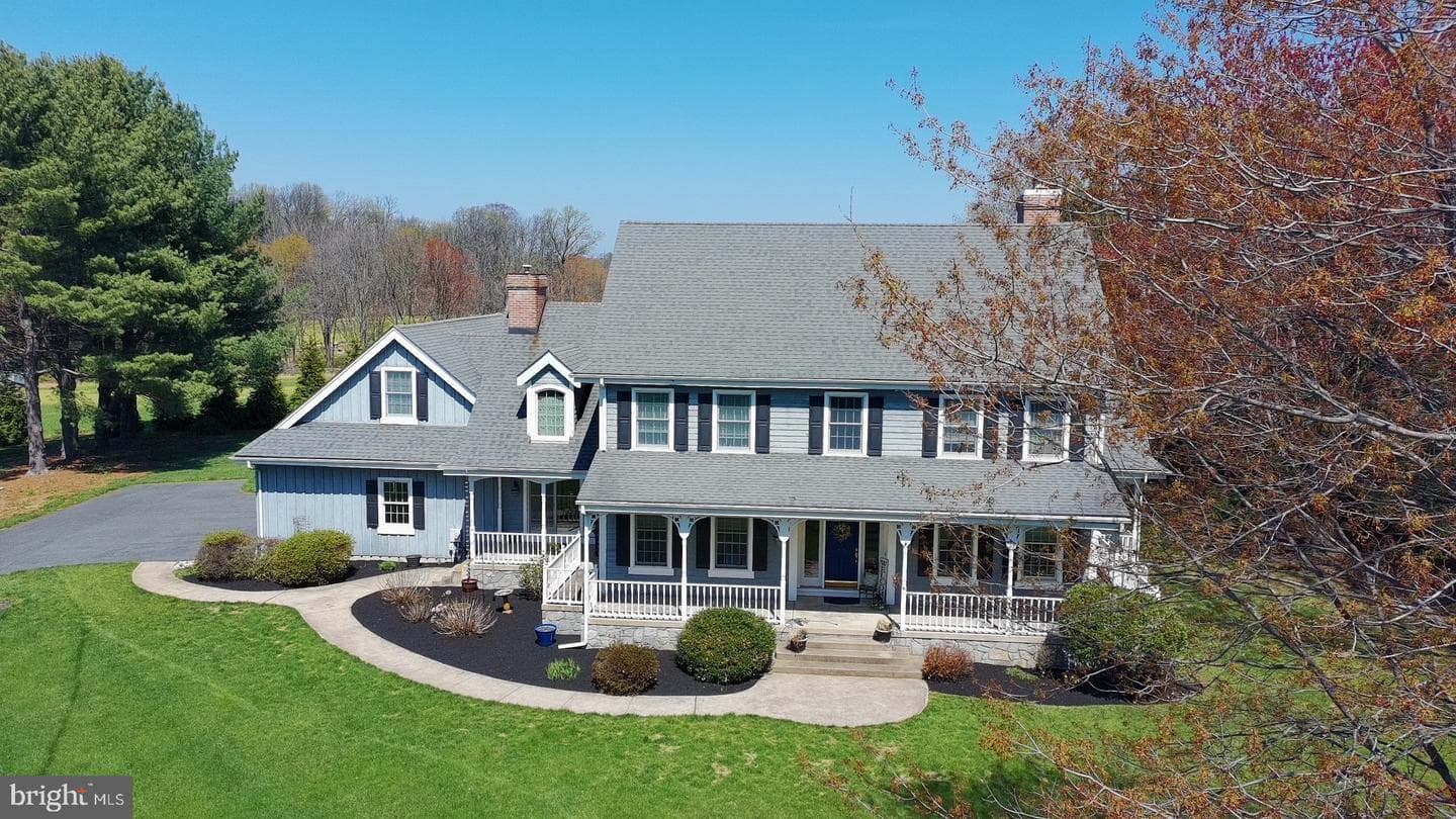 3 Shortledge Court