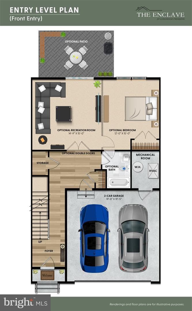 932 Ayla Lane #26 photo 14