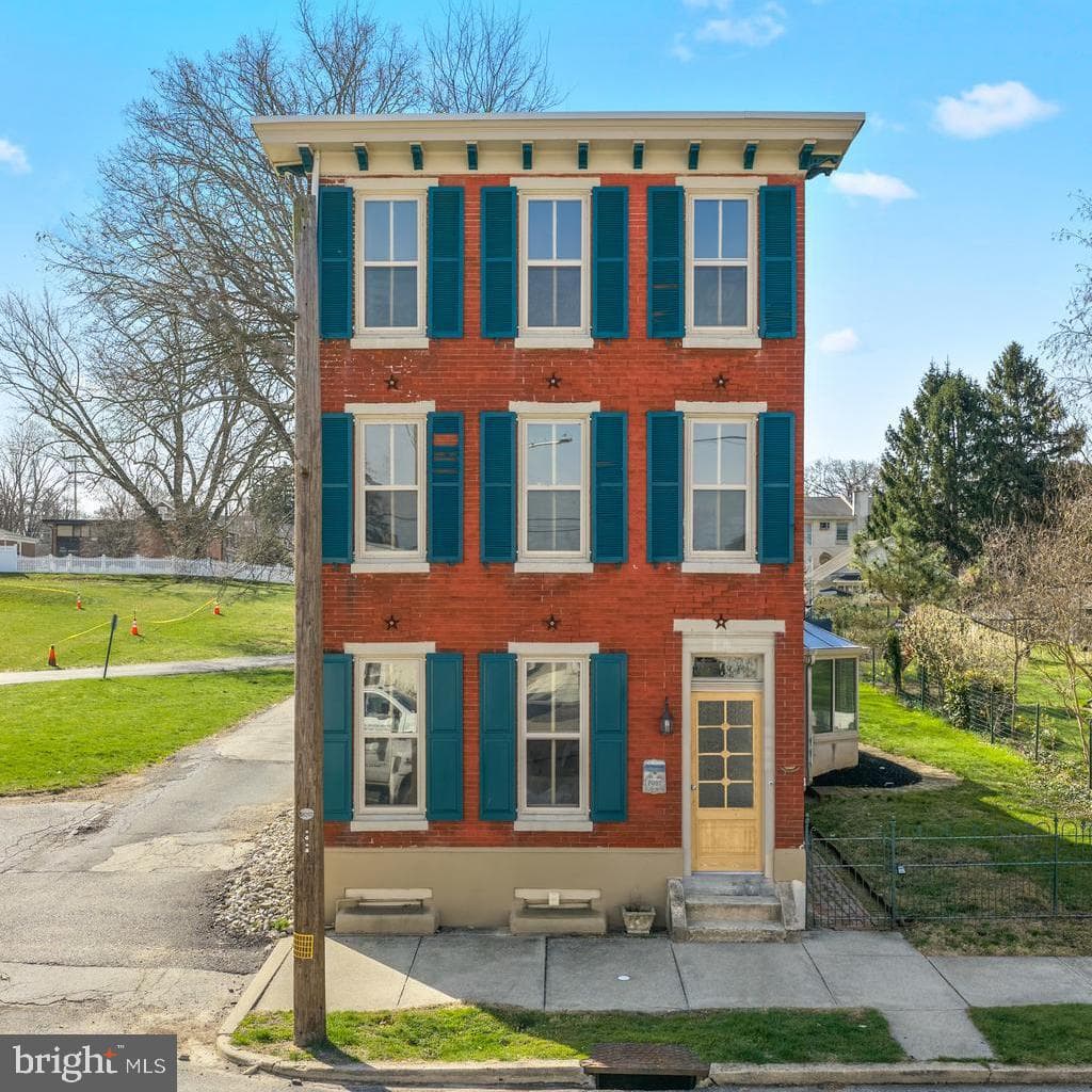114 Washington Avenue