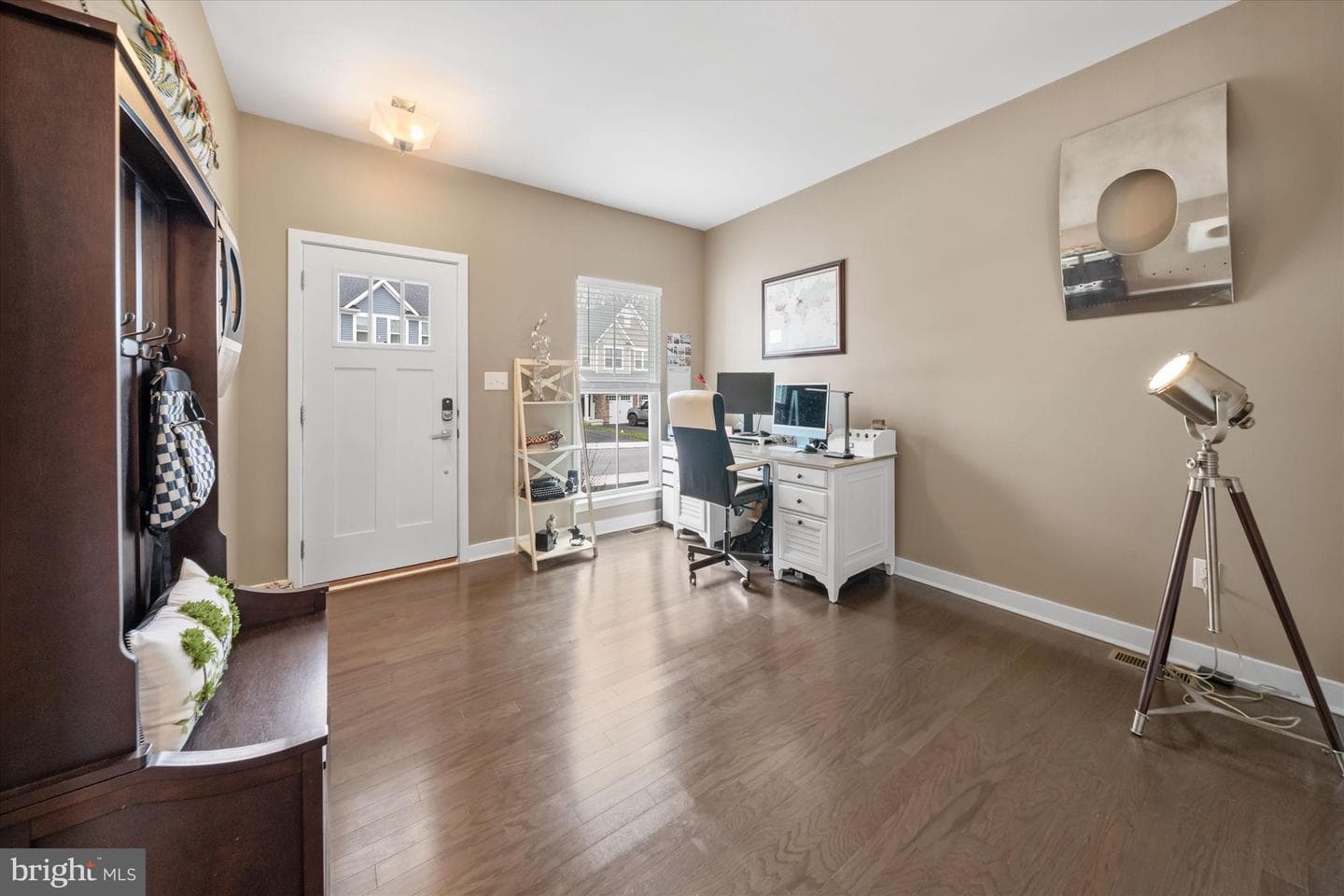 1212 Benjamin Drive photo 2