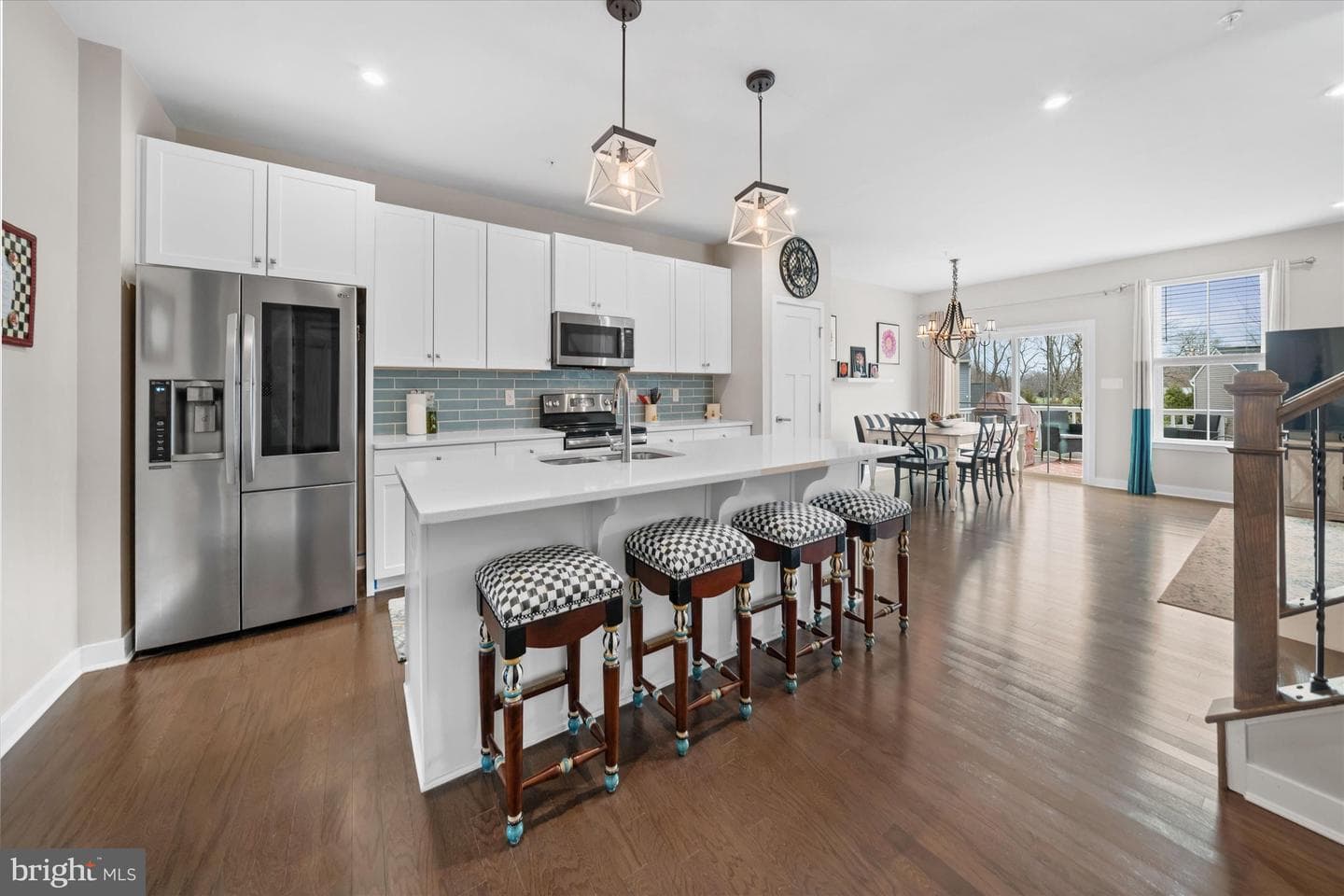1212 Benjamin Drive photo 4