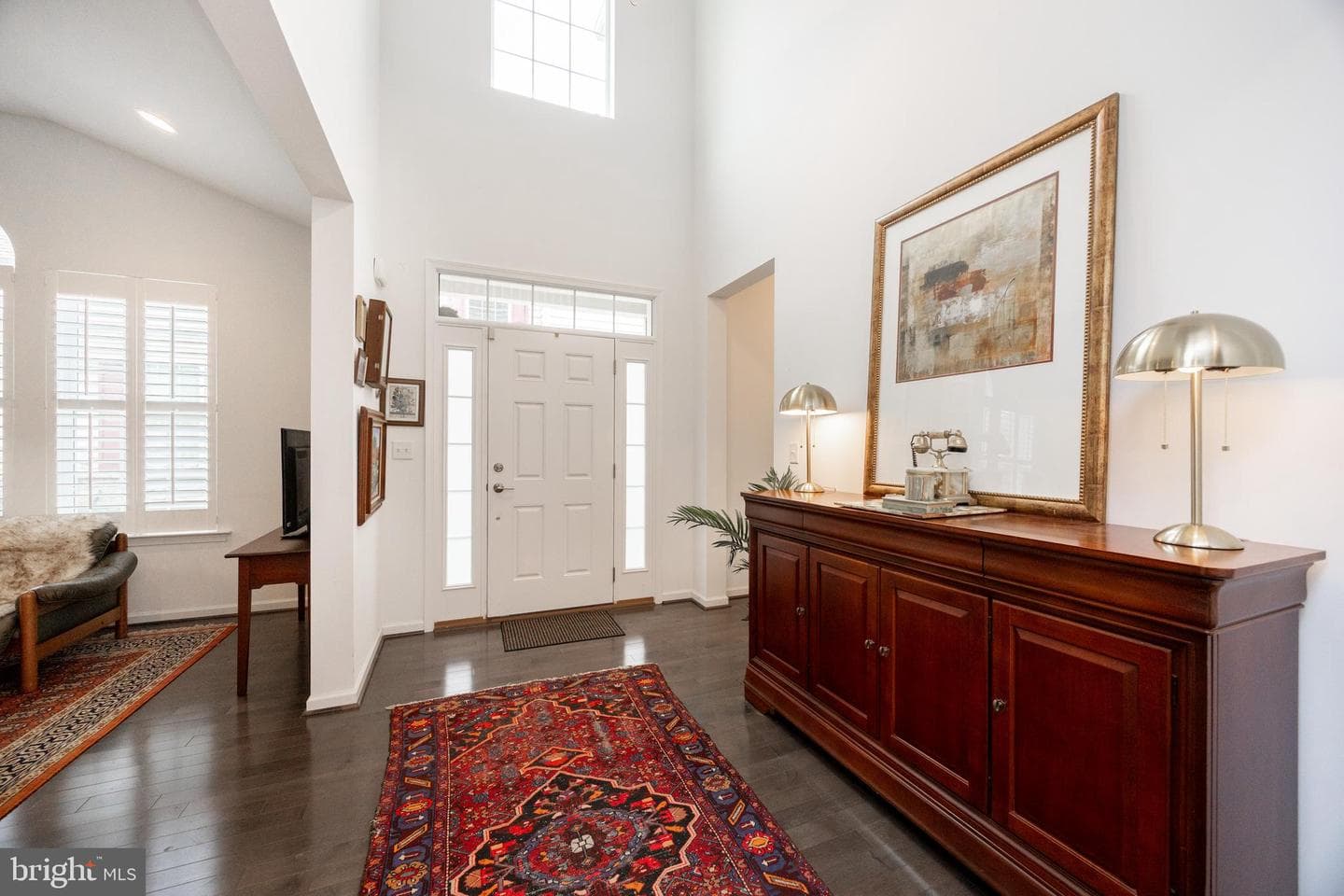 1417 Honeysuckle Court photo 4