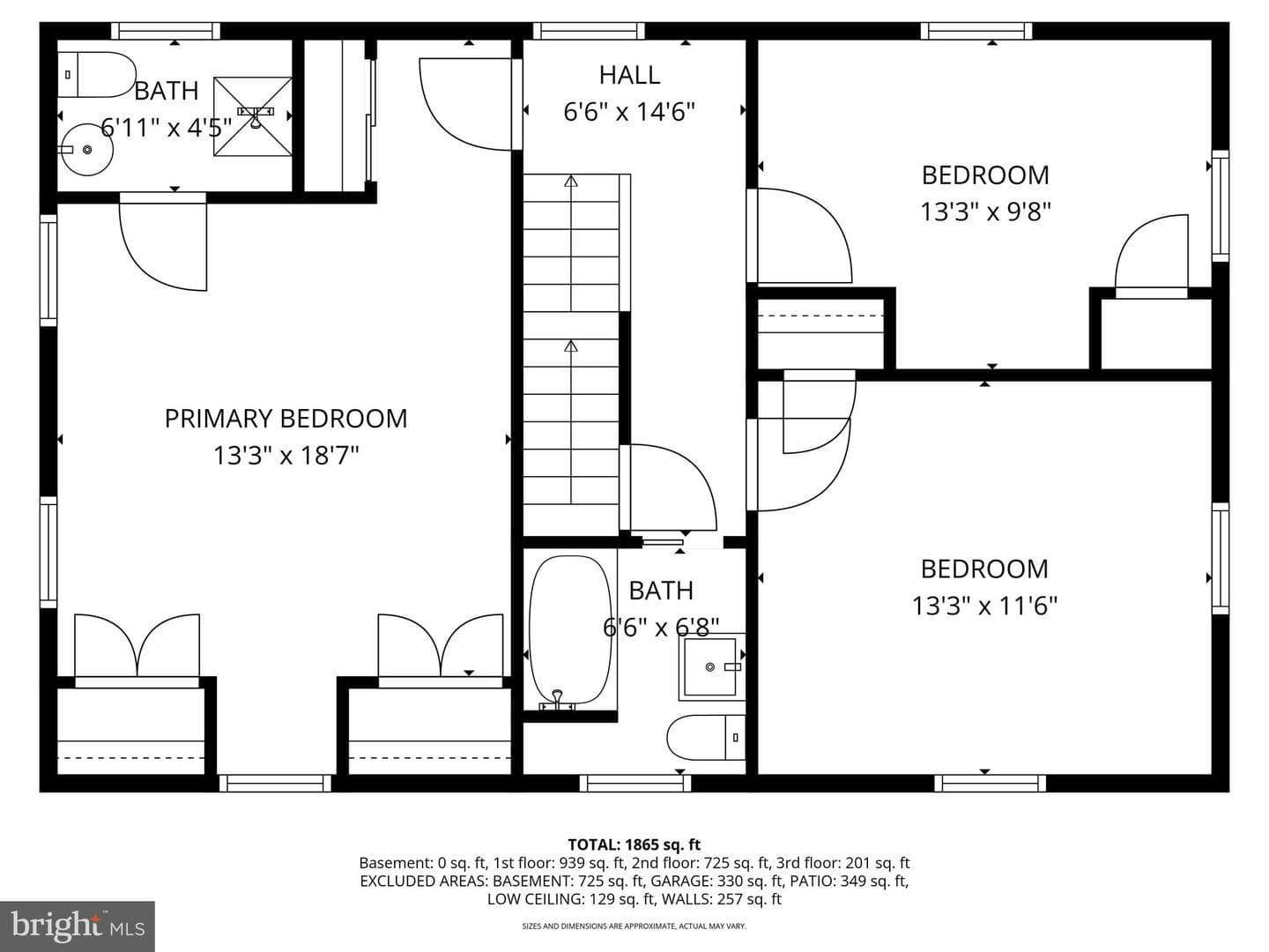 2 Briar Road photo 46