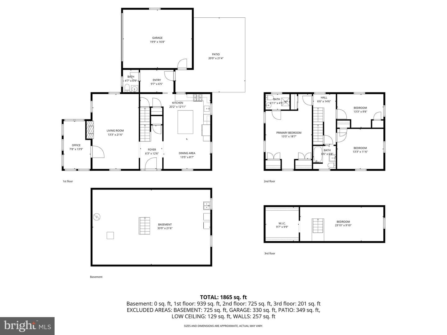 2 Briar Road photo 49