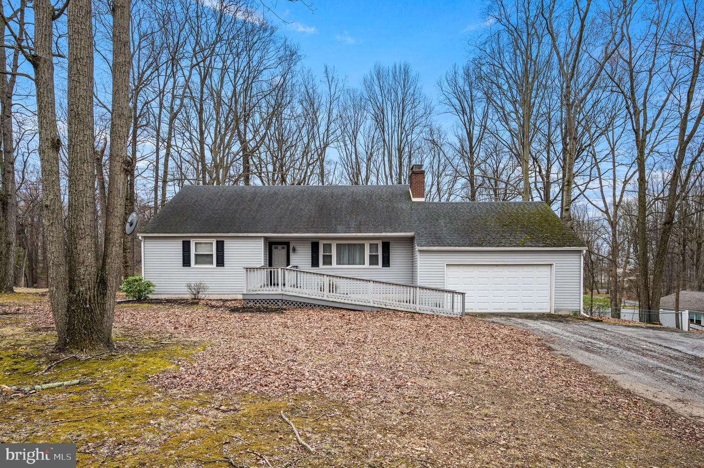 1514 Shadyside Road