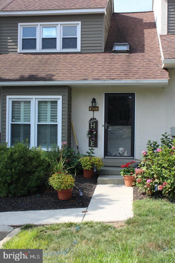 4506 Adams Court #4506