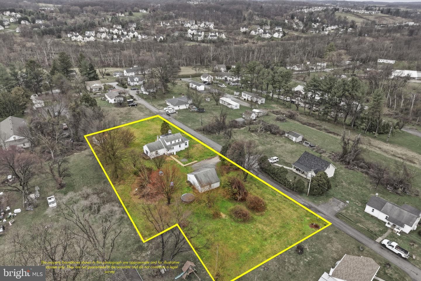 268 Ellicott Road photo 42