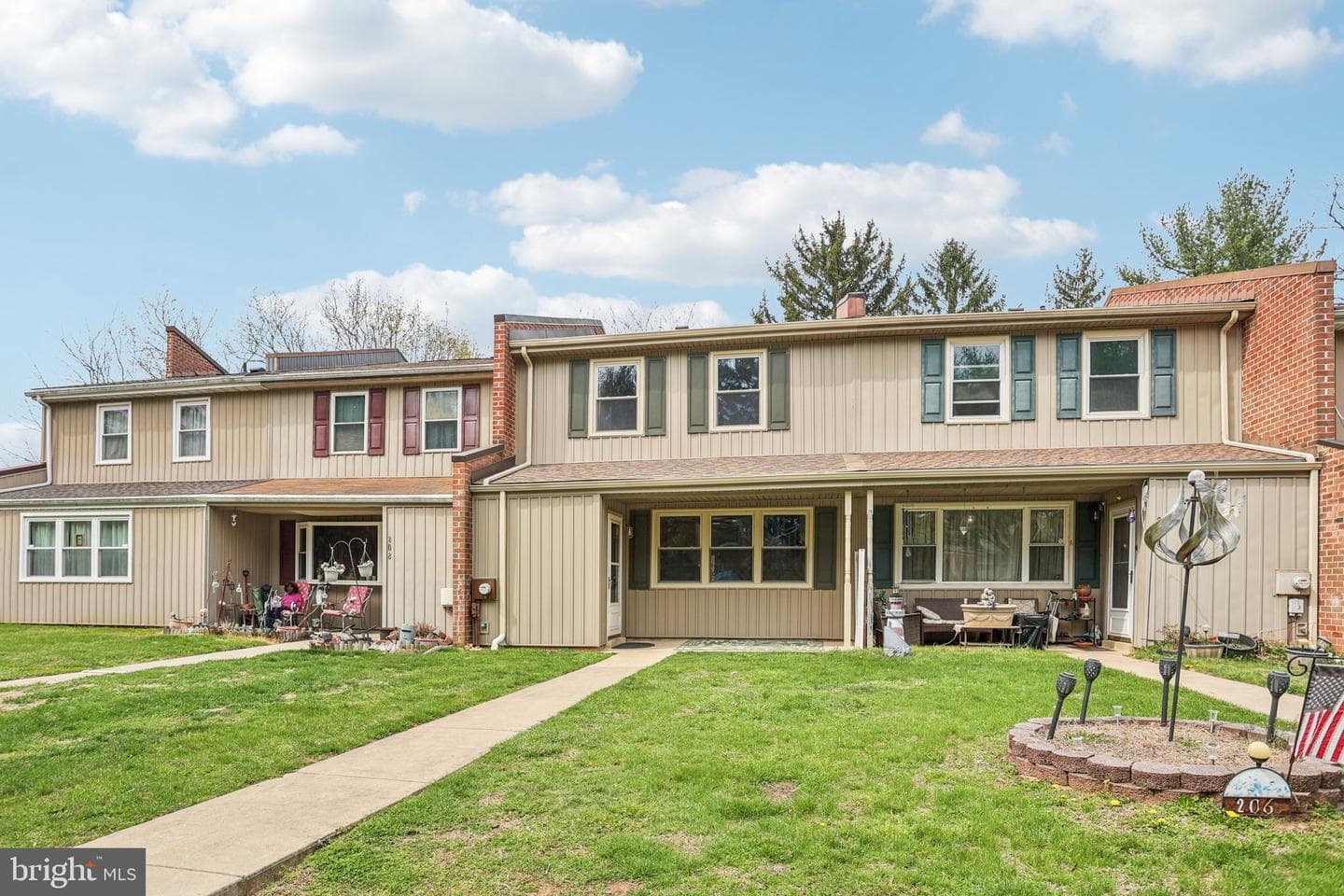 207 Westbury Court #122 photo 1