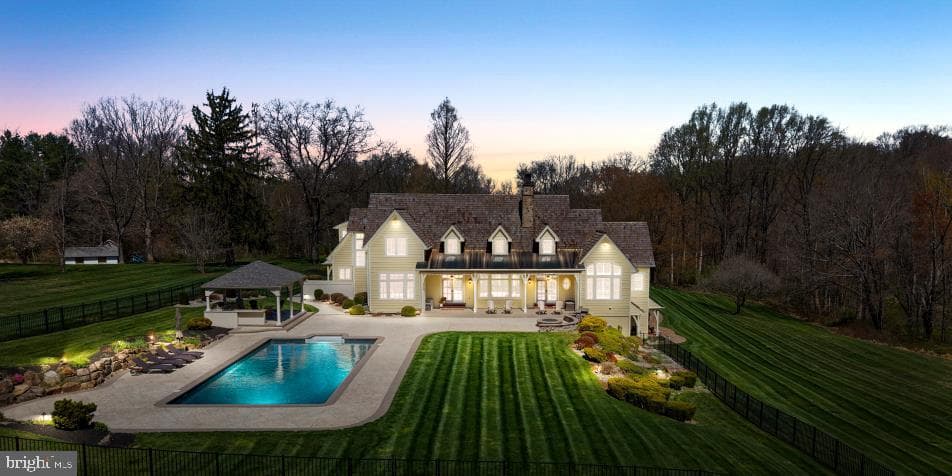 200 Parsons Road photo 54