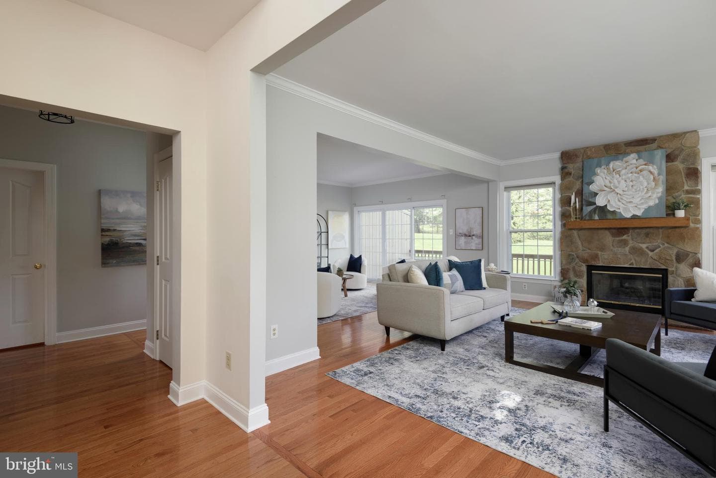 309 Lea Drive photo 6