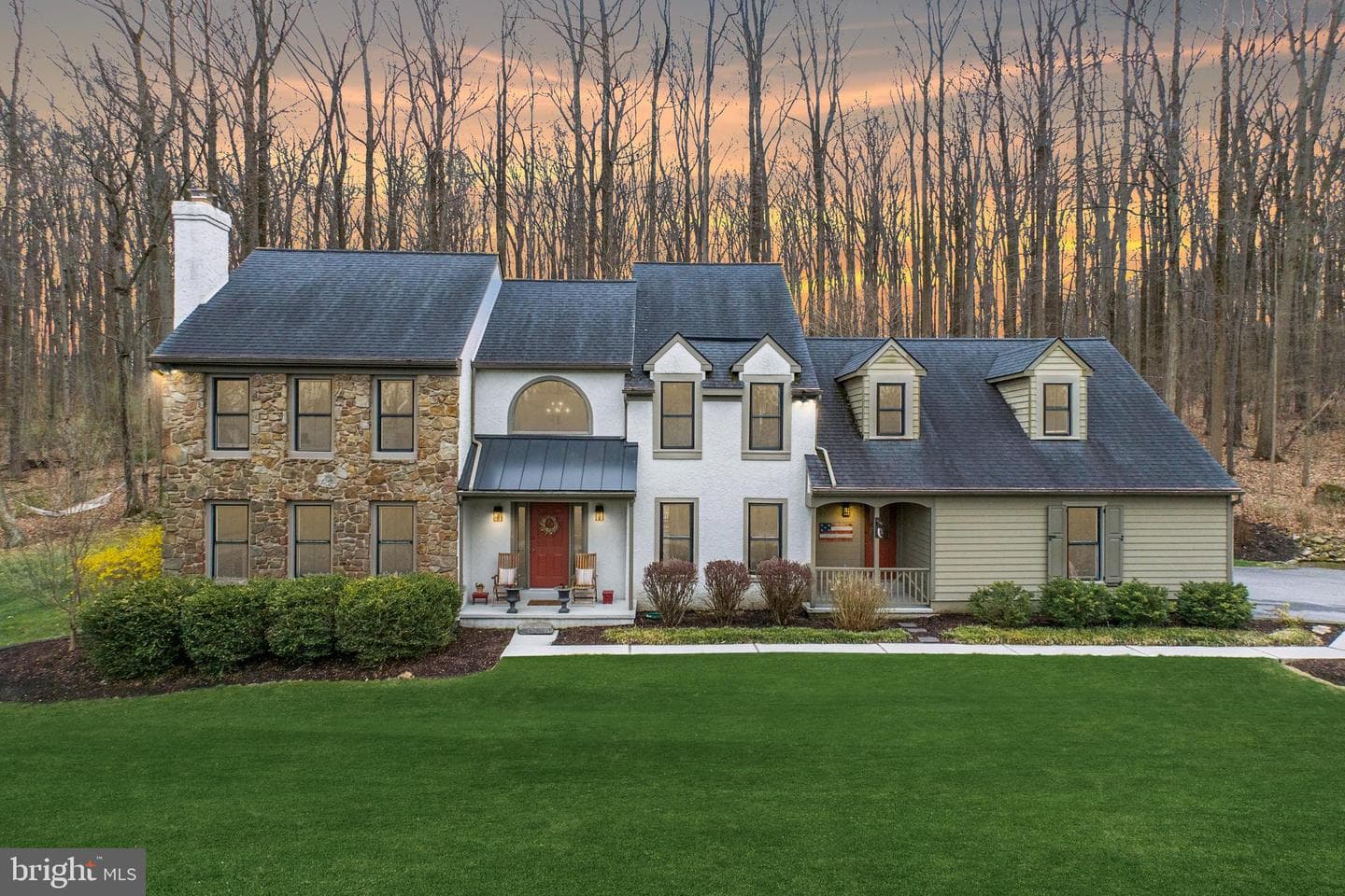 32 McLeod Pond Road