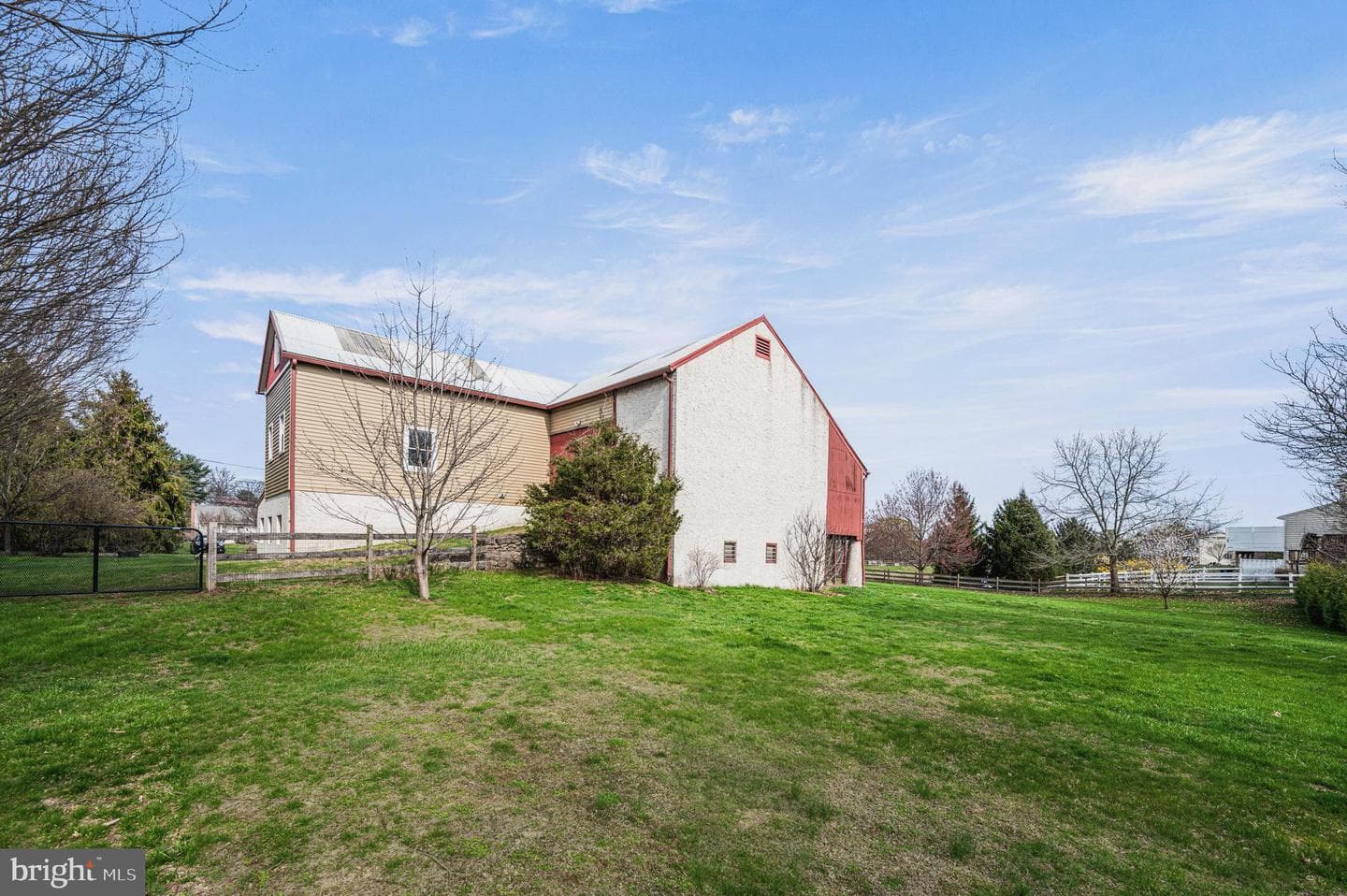 466 Old Schuylkill Road photo 42