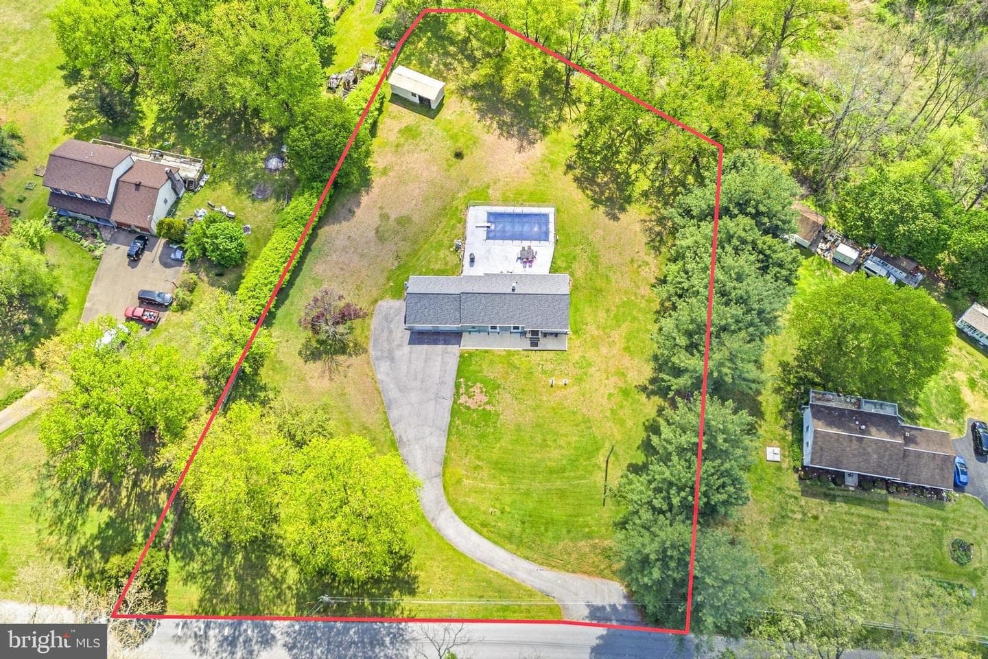 903 Old Forge Road photo 27