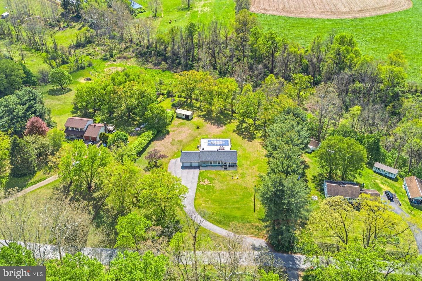 903 Old Forge Road photo 29