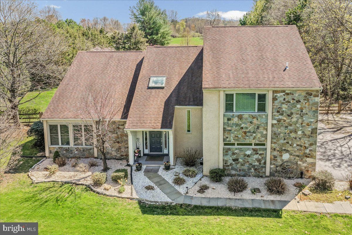 100 Chapel Drive