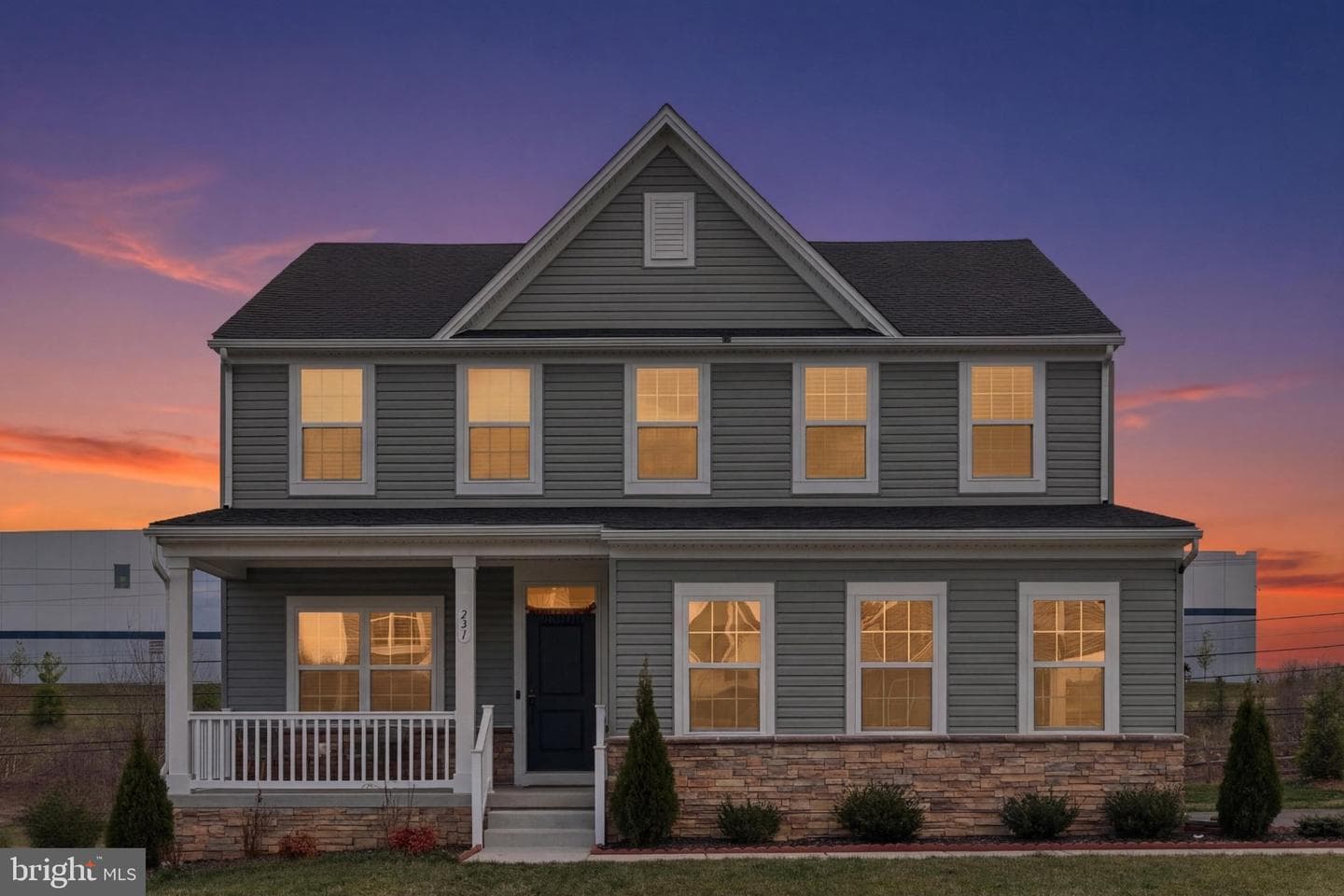231 Sloan Drive, Coatesville