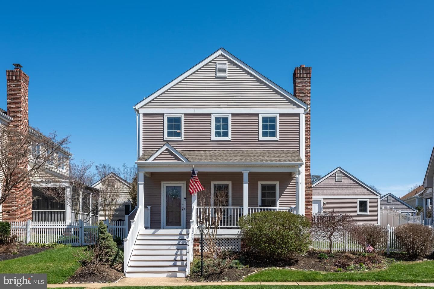 614 Yardley Lane