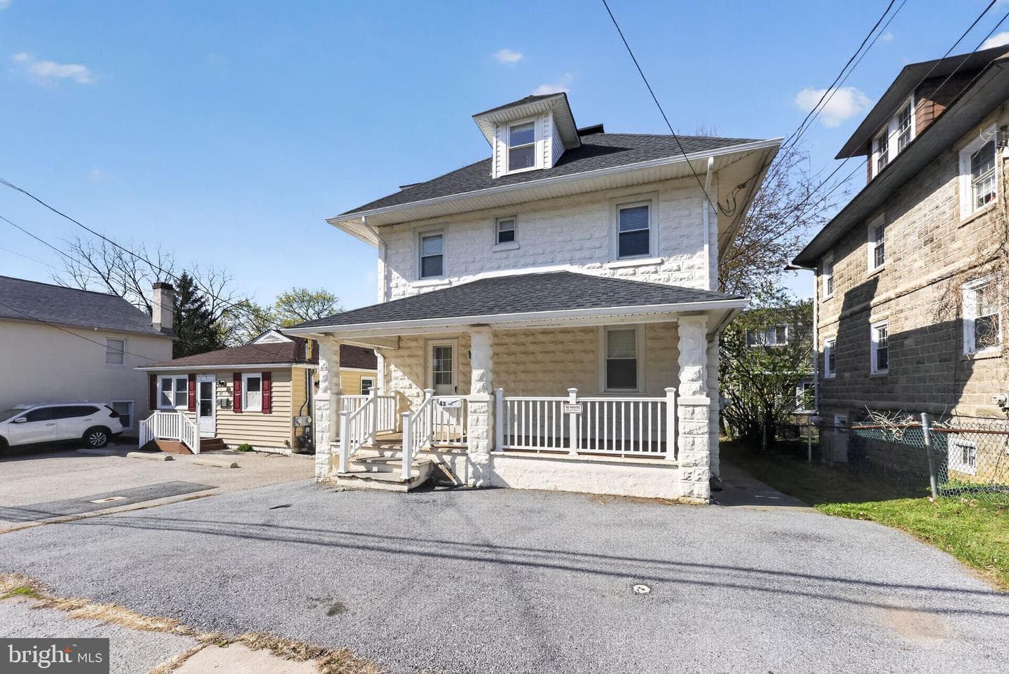 43 W Central Avenue photo 3