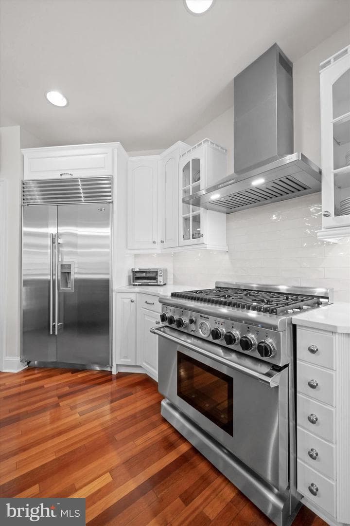 5 Traylor Drive photo 12