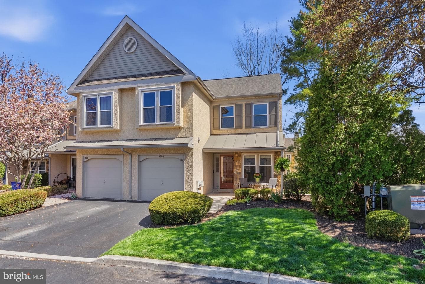 1604 Cotswald Court #1604