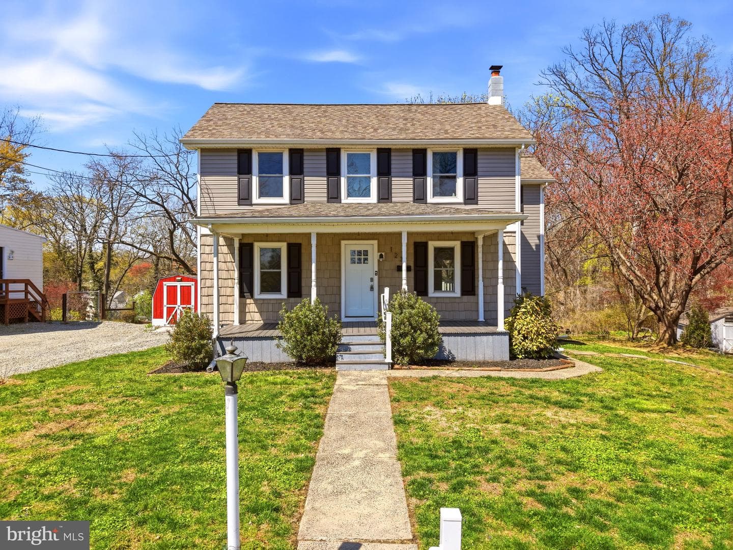123 E Harmony Road