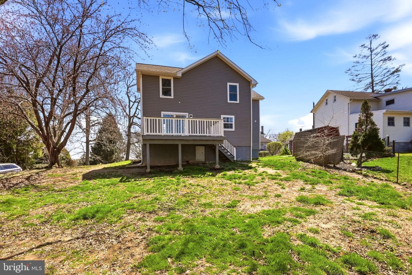 123 E Harmony Road photo 53