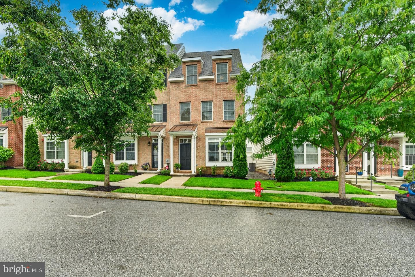 610 D Street, Kennett Square