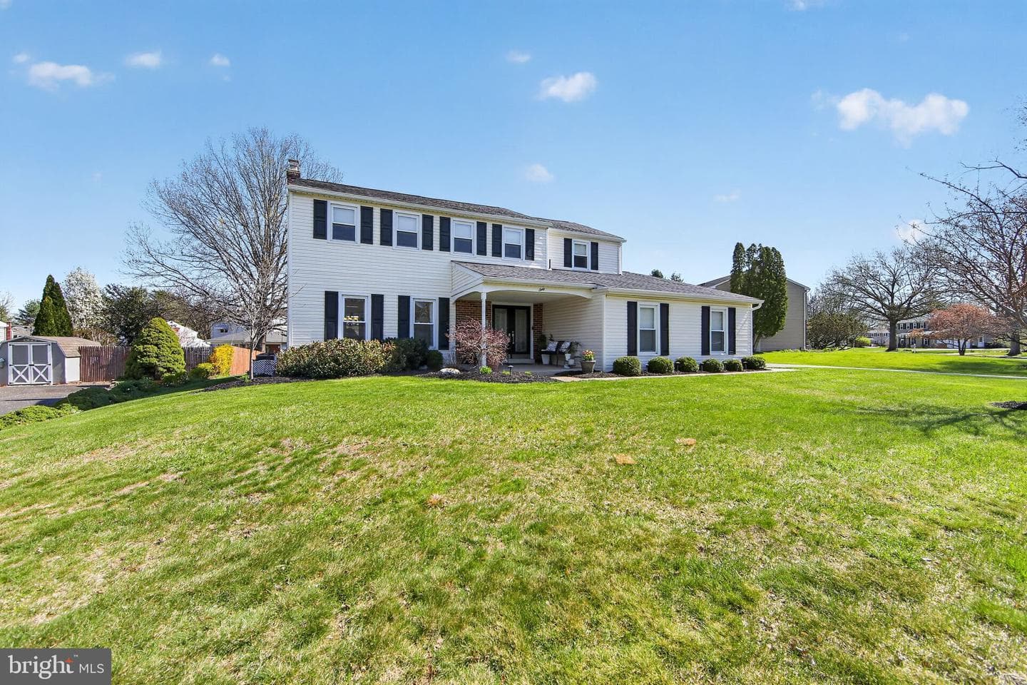 60 Dogwood Drive