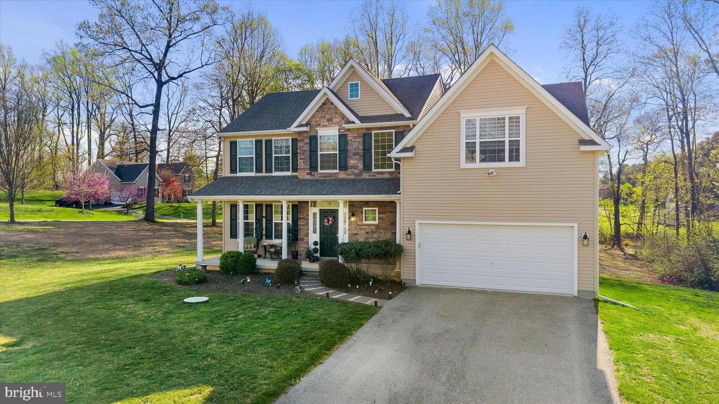 400 Buttonwood Lane photo 4