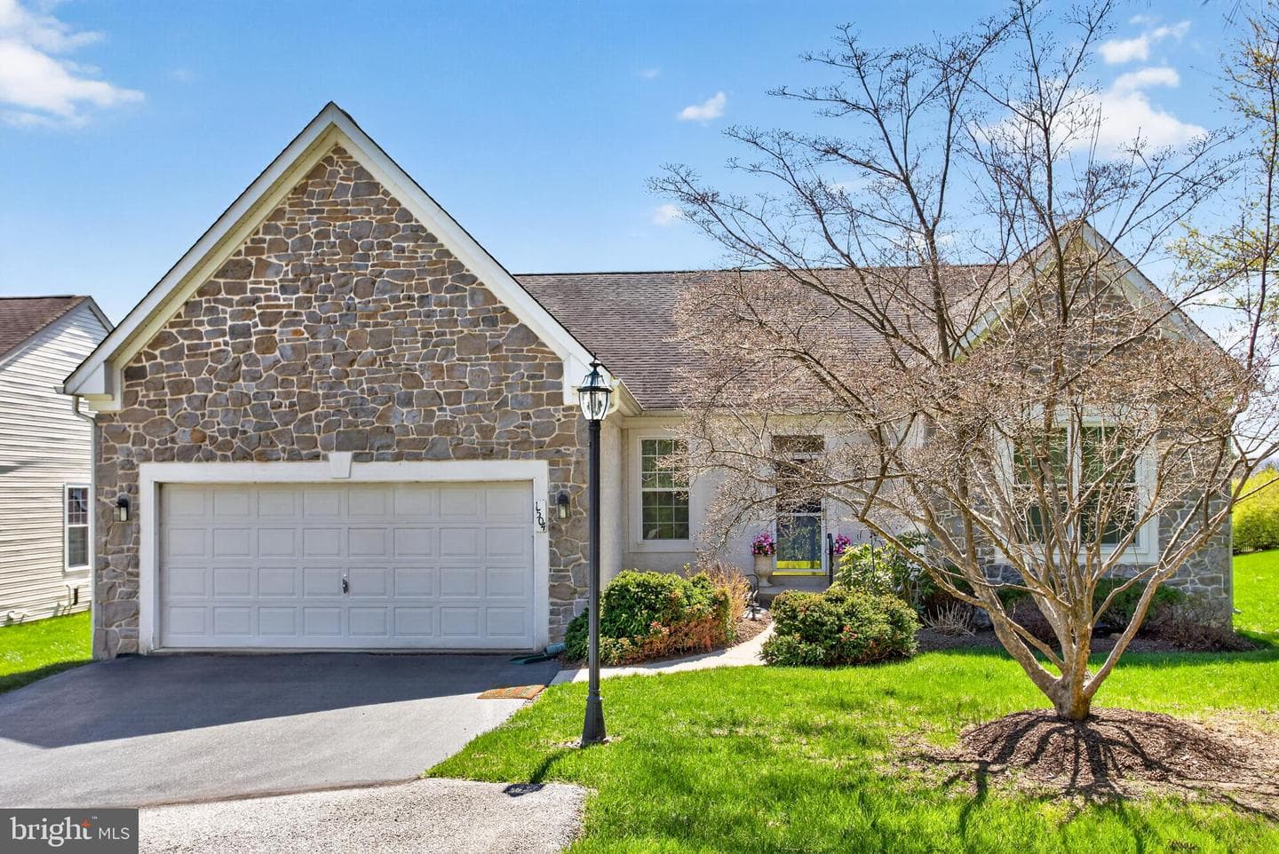 1504 Iron Horse Court
