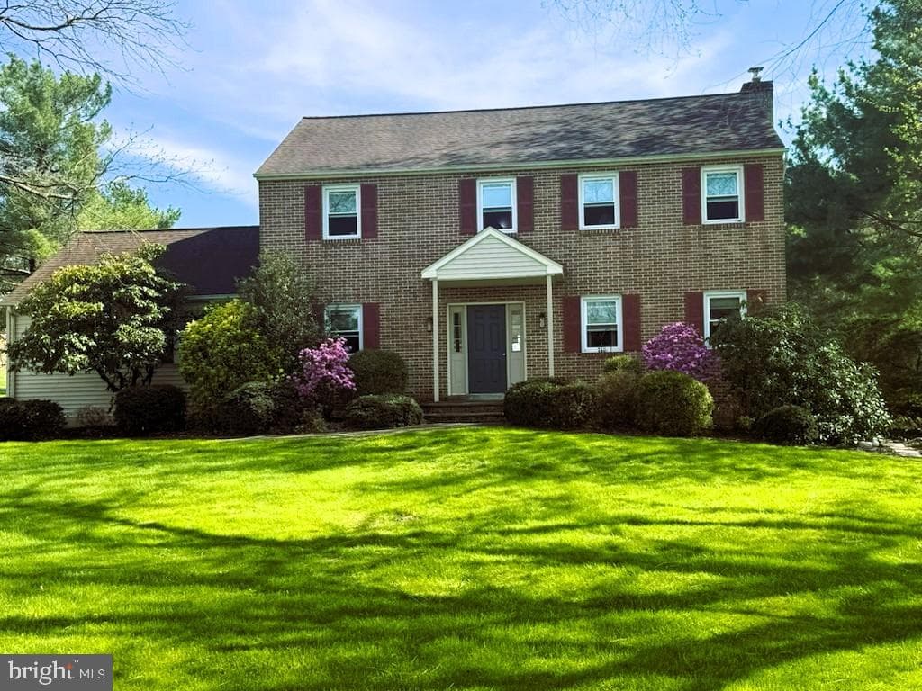 3 Owenwood Drive