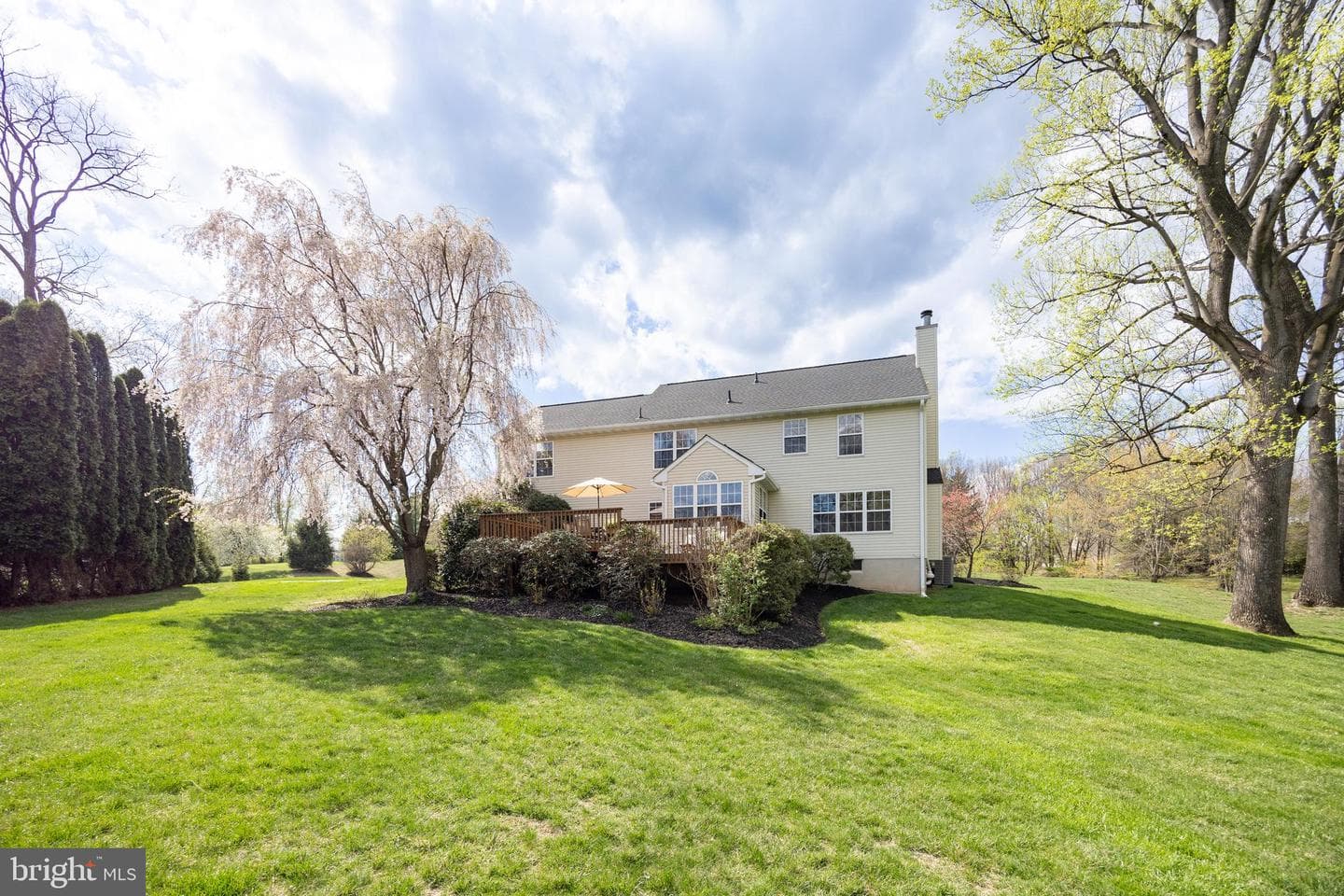 108 Wooded Acres Lane photo 4