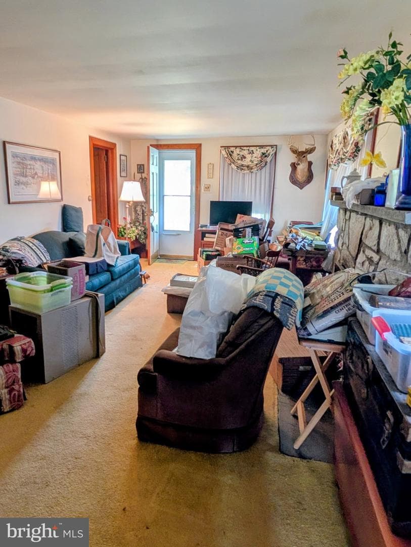 545 N Octorara Trail photo 4
