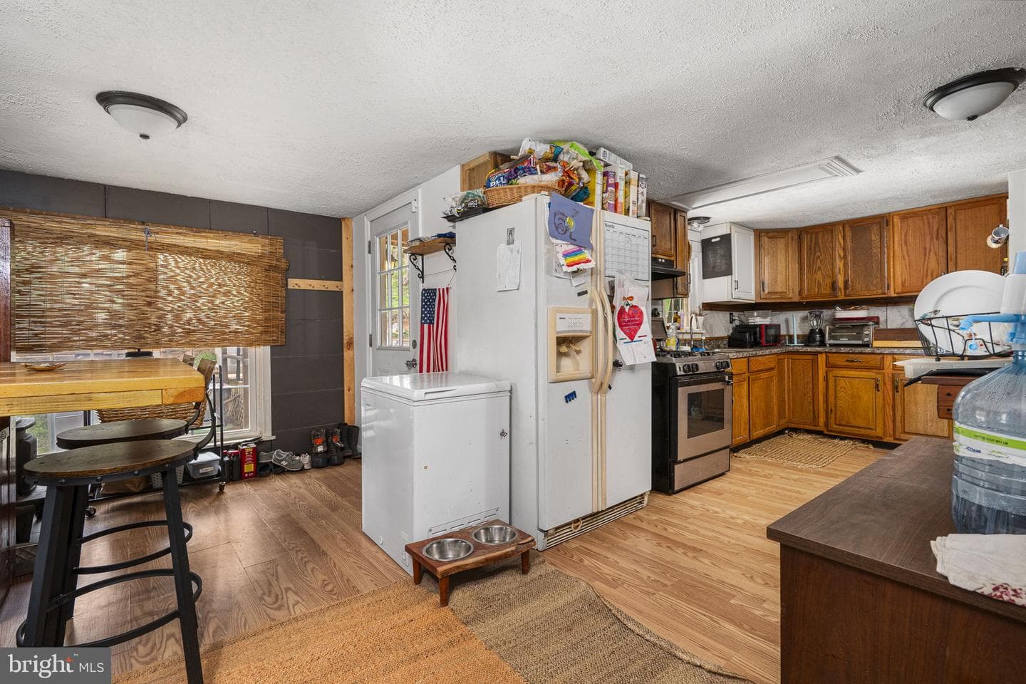 102 Paschall Mill Road photo 17