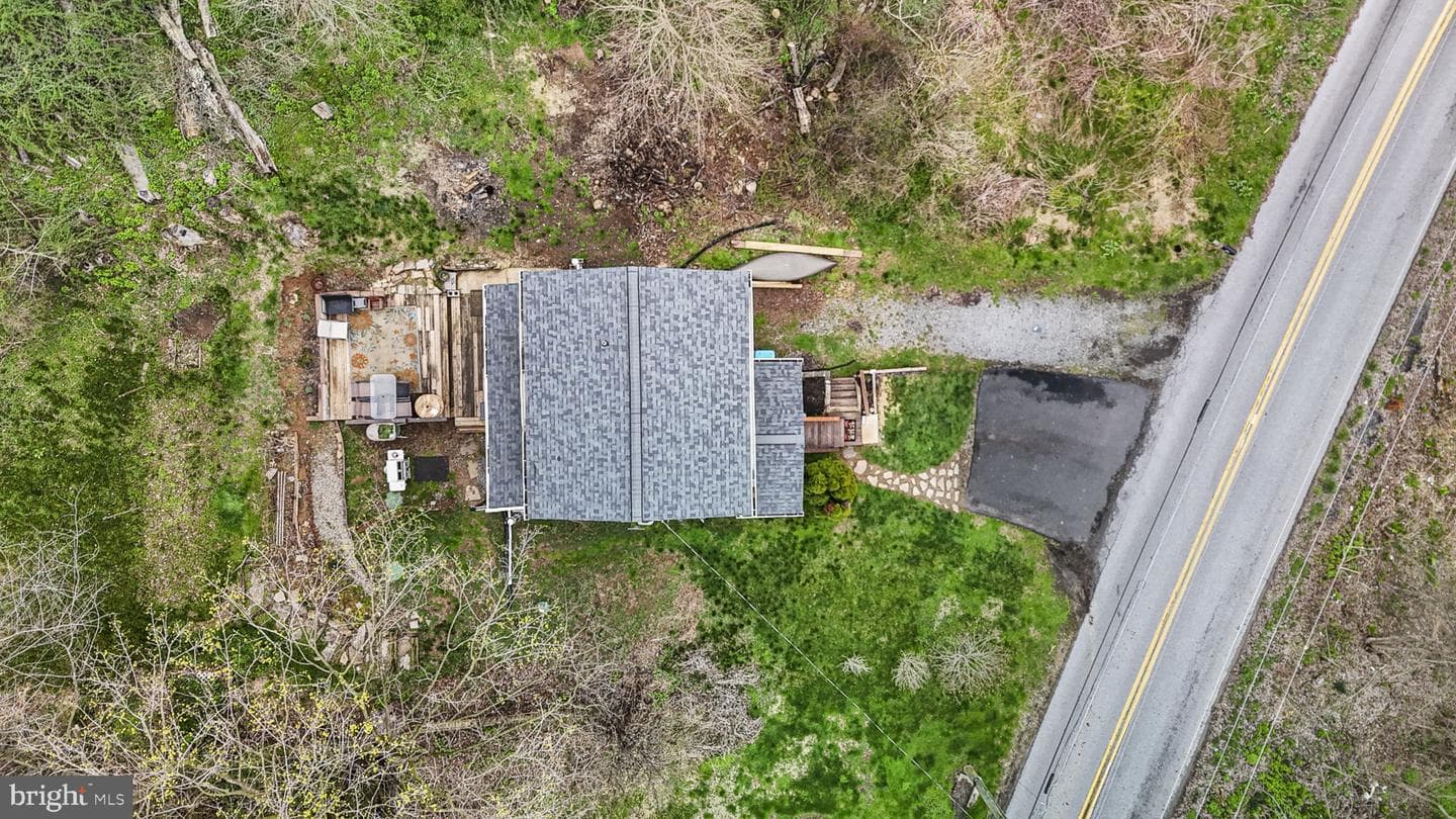 102 Paschall Mill Road photo 4