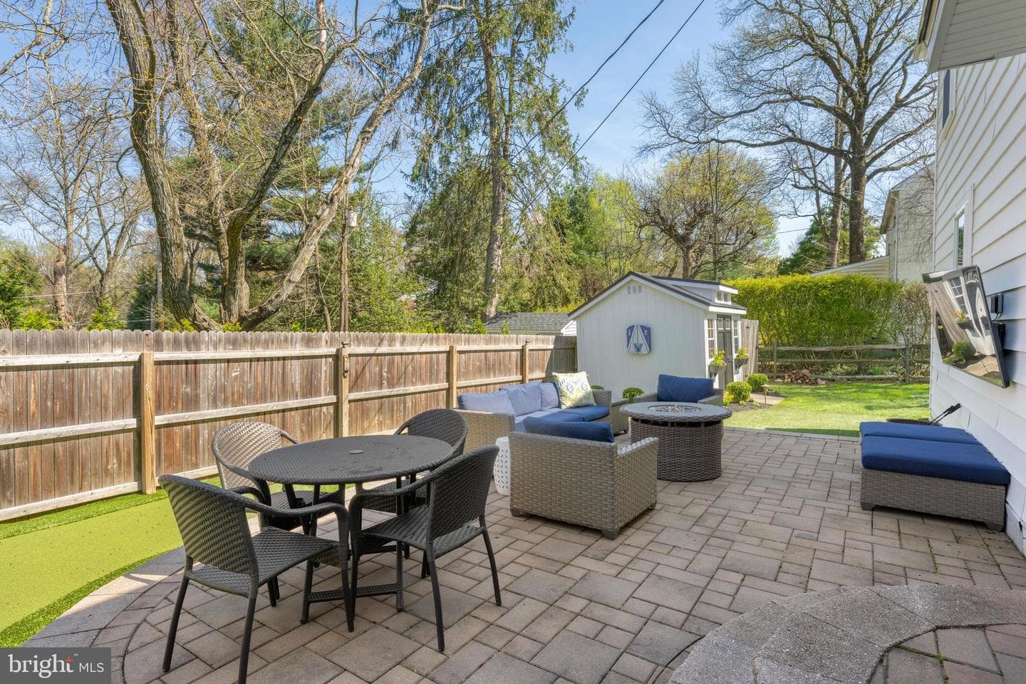 251 Rosedale Avenue photo 41