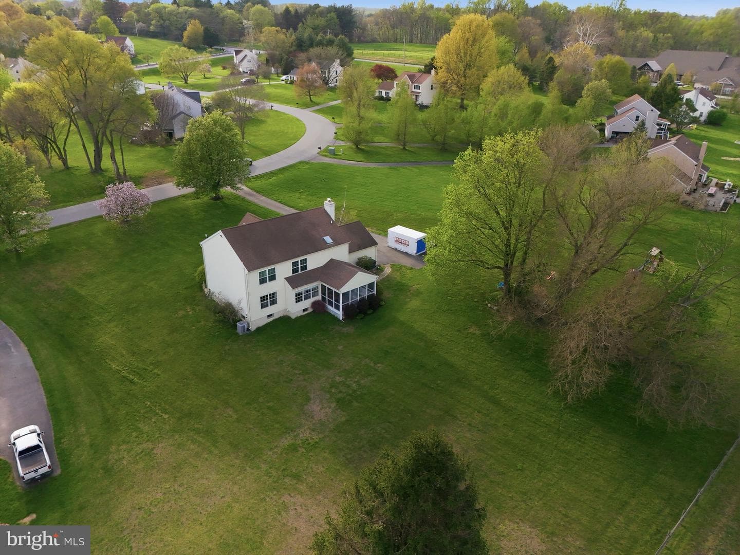 7 E Hunter Creek Lane photo 48