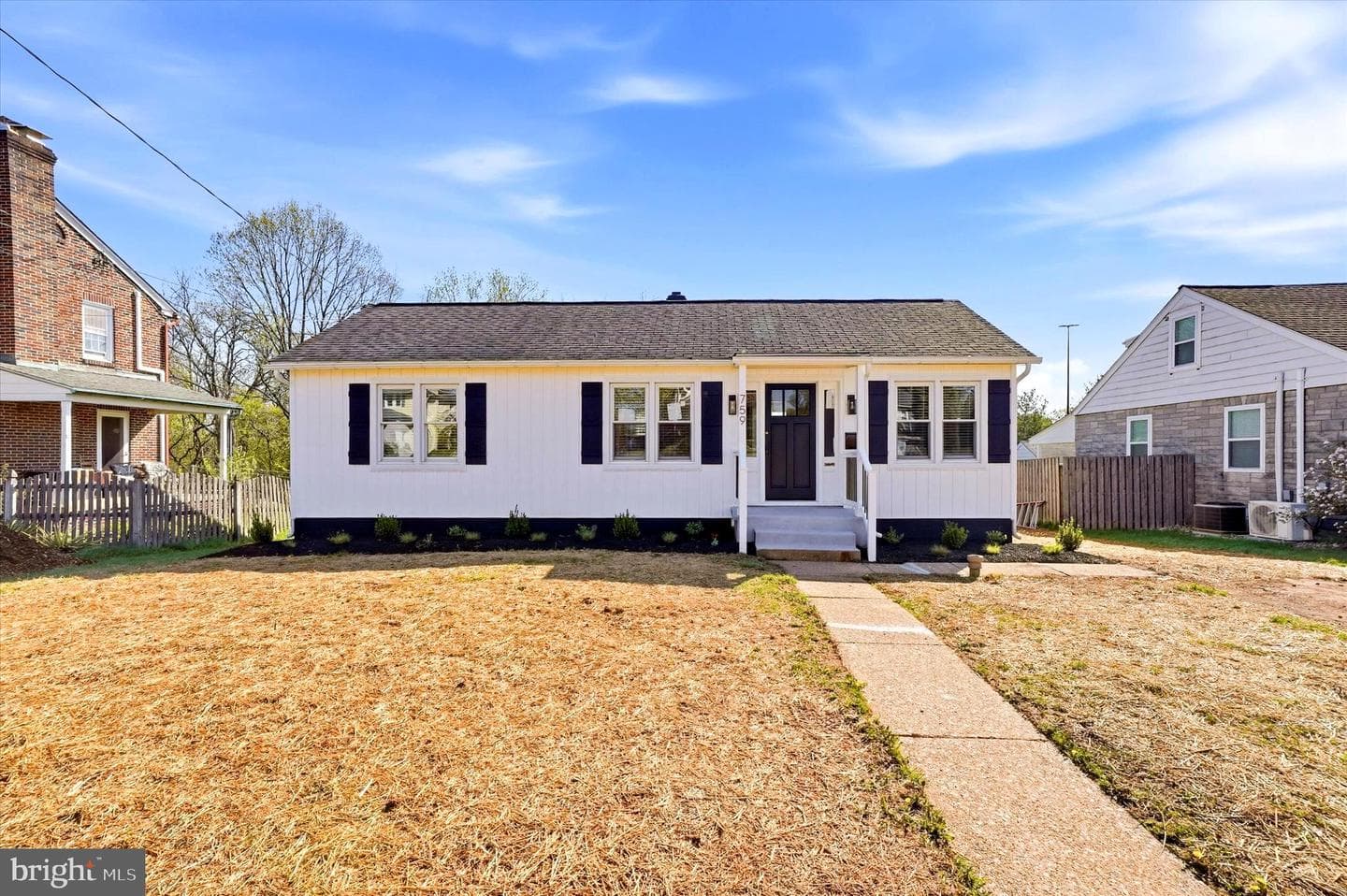 759 Starr Street