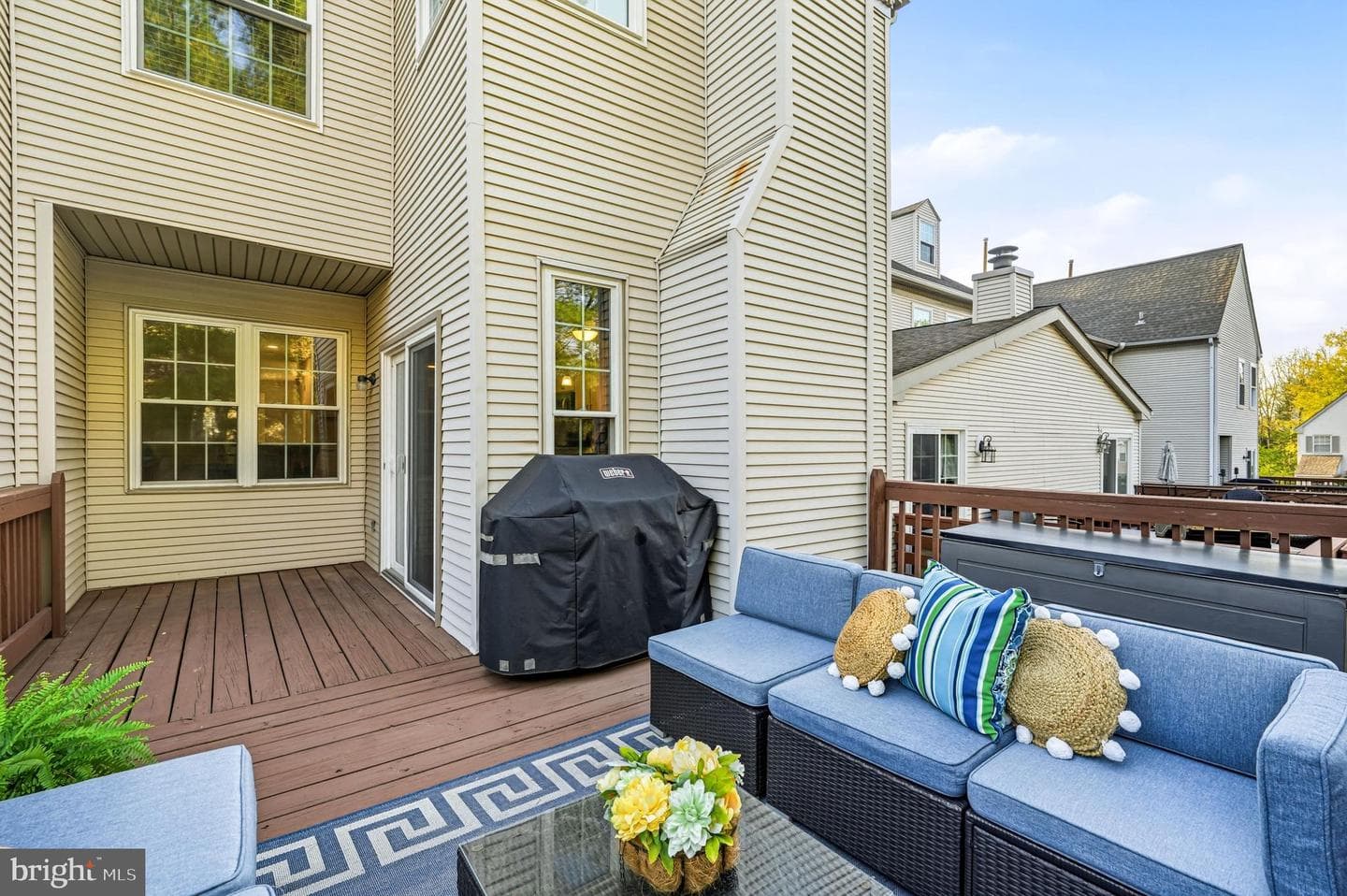 221 Cambridge Circle #113 photo 51