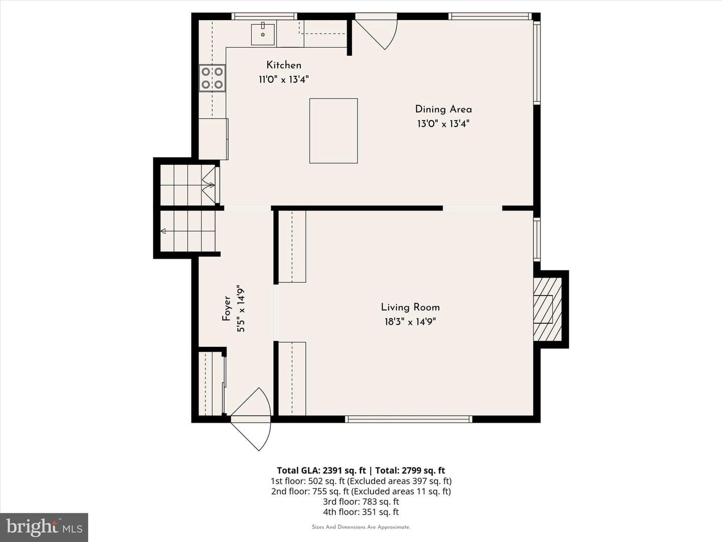 699 W Valley Road photo 37
