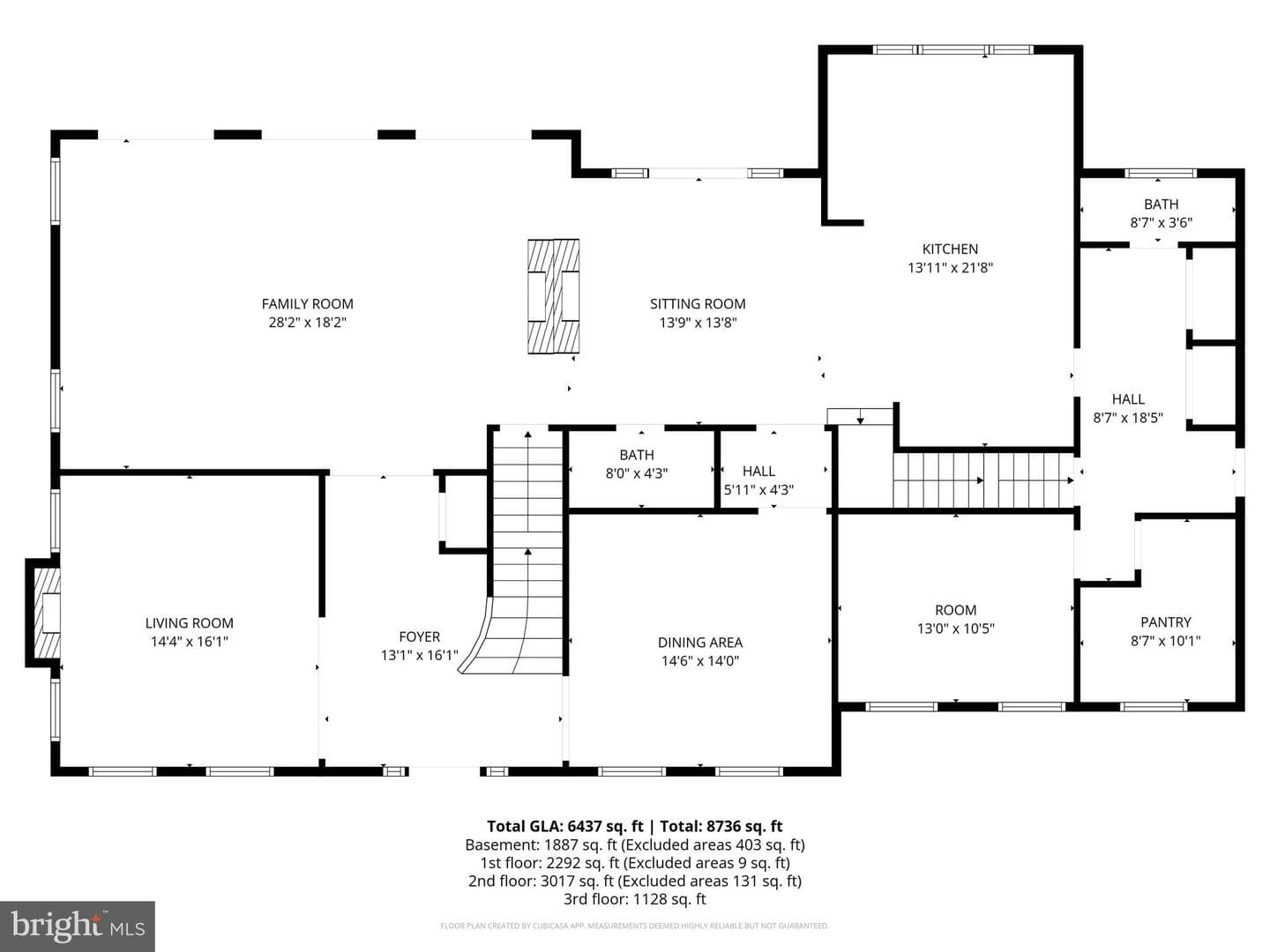 731 Providence Road photo 119