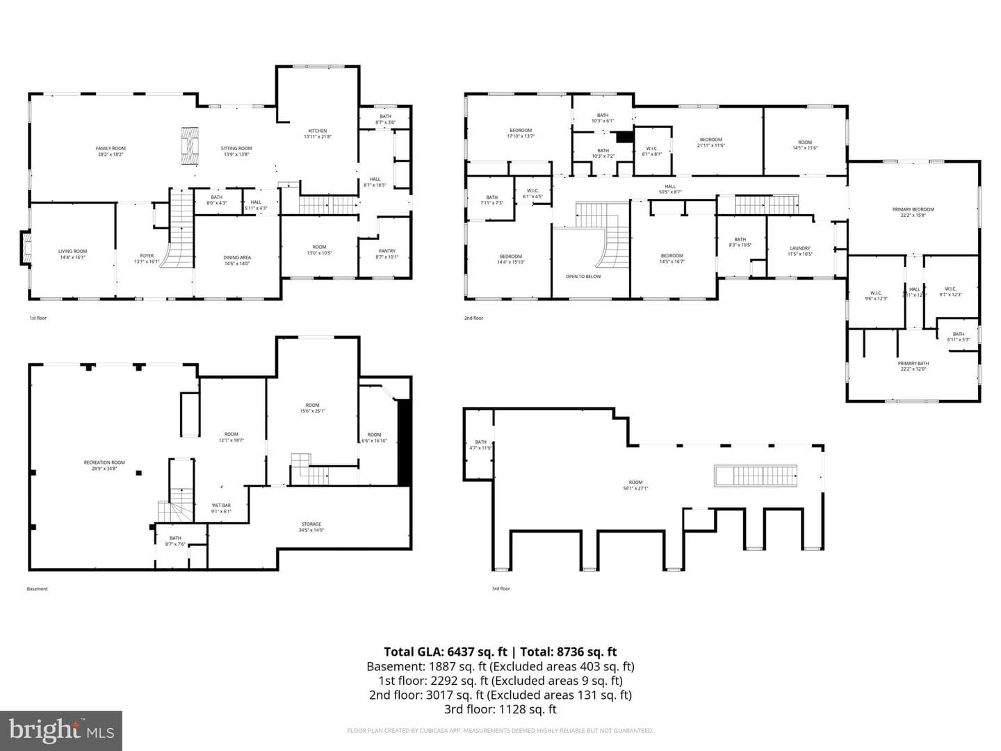 731 Providence Road photo 122