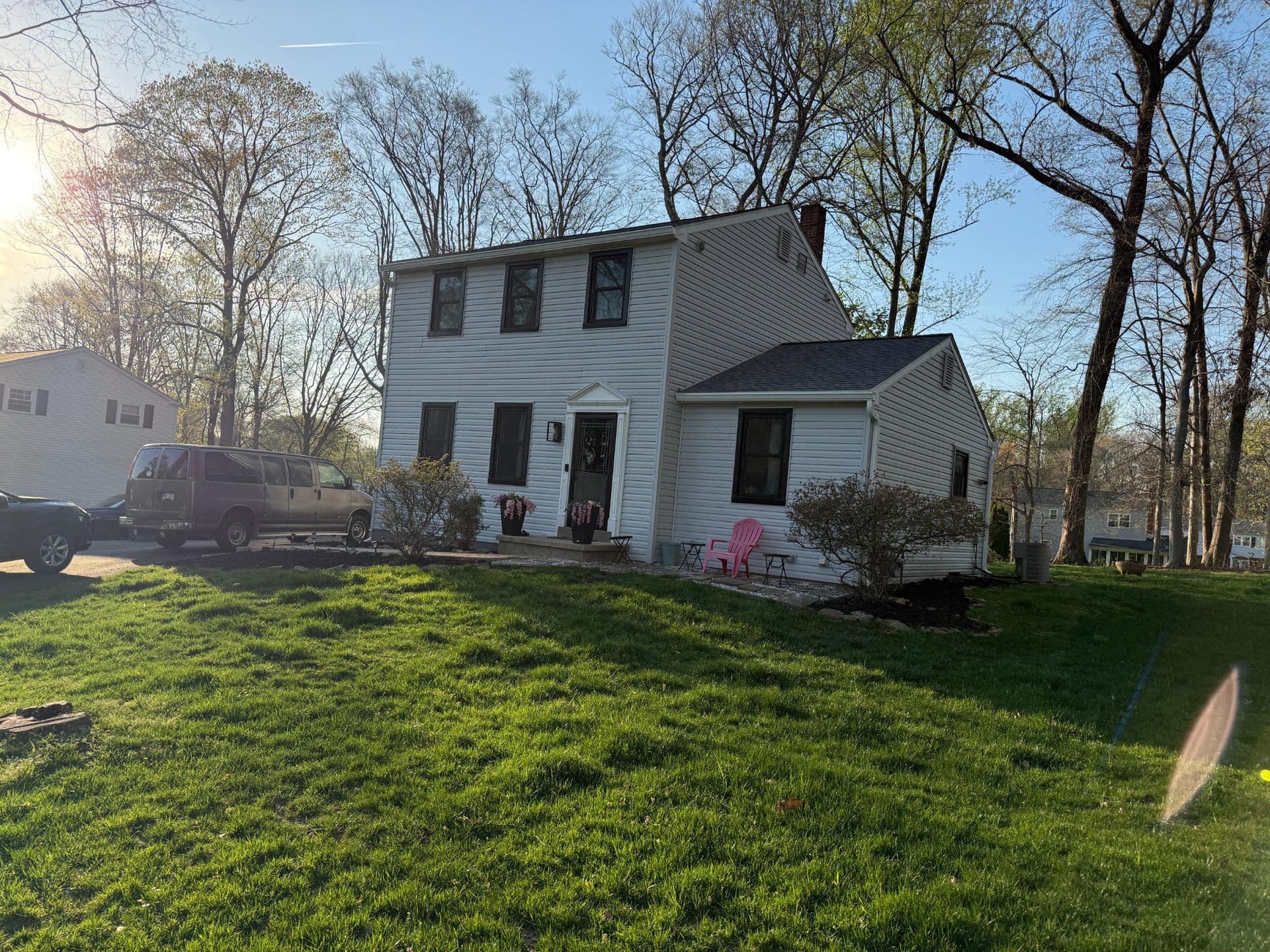 711 Marple Drive photo 2