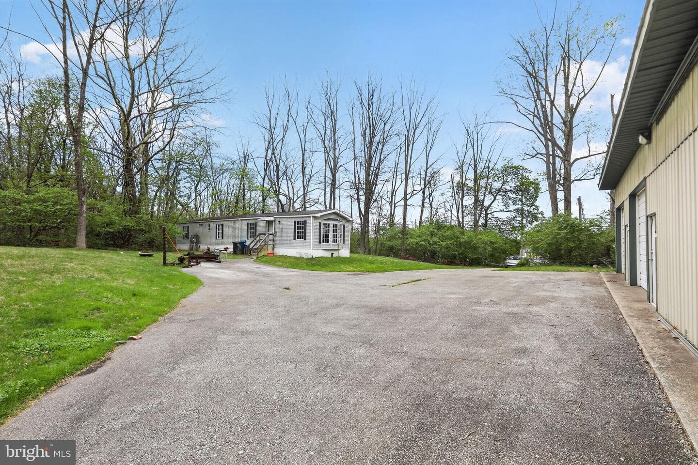 1451 Old Pottstown Pike photo 5
