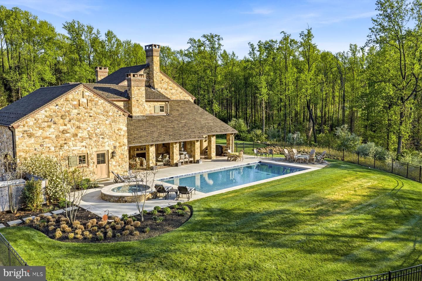 4 Summer Meadow Lane photo 81