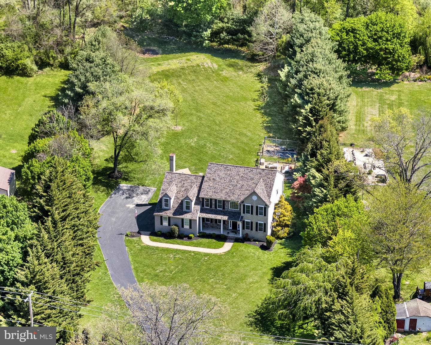 960 Little Conestoga Road photo 3