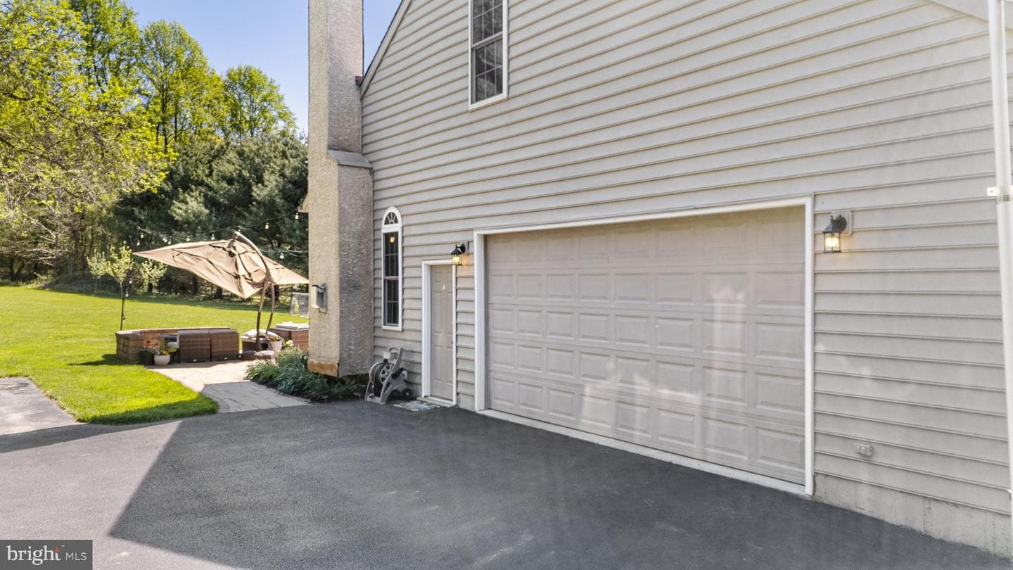 960 Little Conestoga Road photo 35